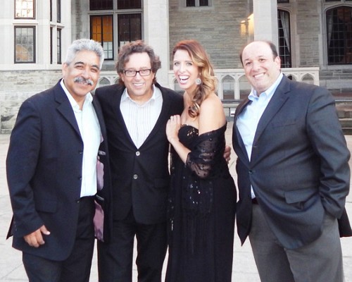 The Fernando Tavares Quartet performing for a wedding reception at Casa Loma in Toronto on July 4, 2014.jpg The Fernando Tavares Quartet performing for a wedding reception at Casa Loma in Toronto on July 4, 2014.jpg